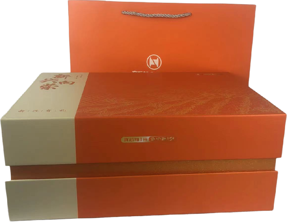 專業(yè)包裝印刷整體解決方案：從設計到成品的完美交付